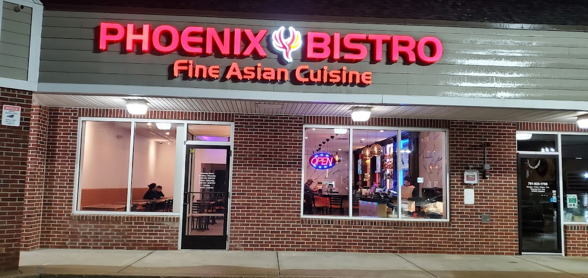 Phoenix Bistro