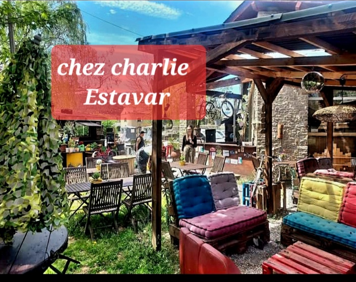 Chez Charlie