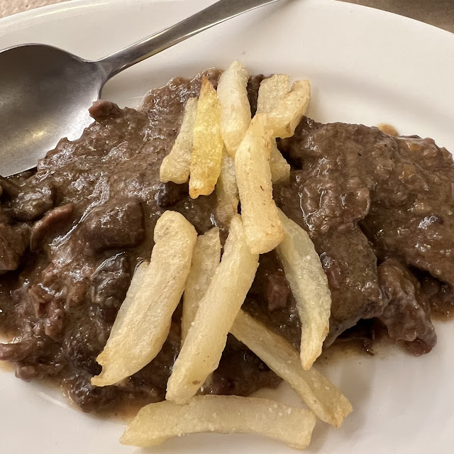 Fricandó