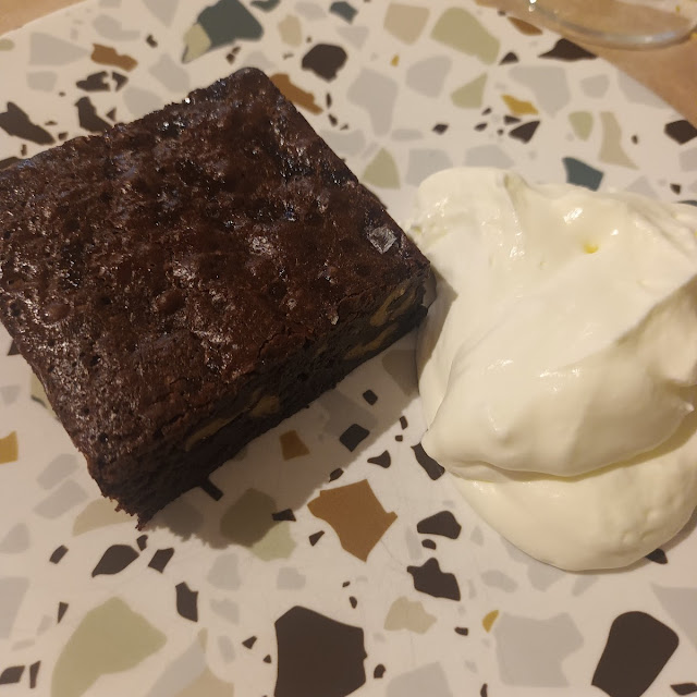Pastís De Xocolata