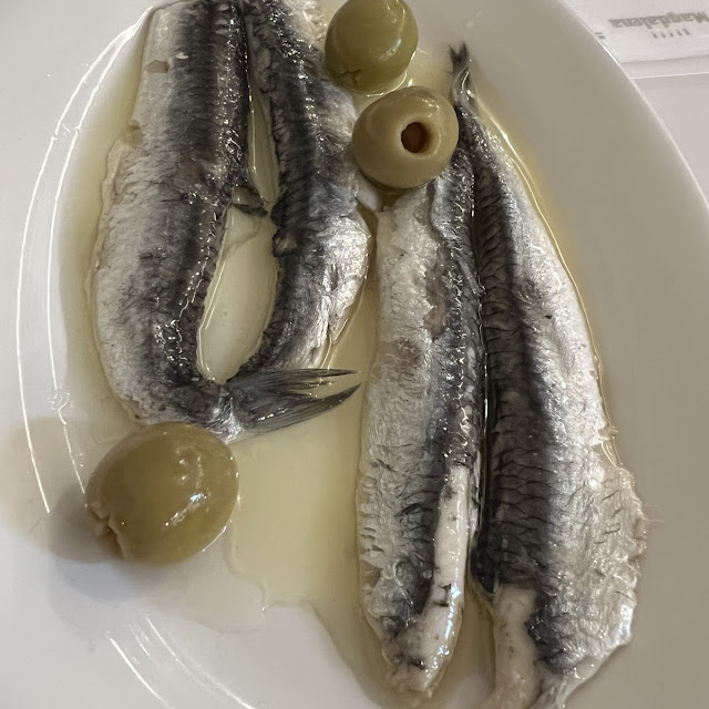 Olivas