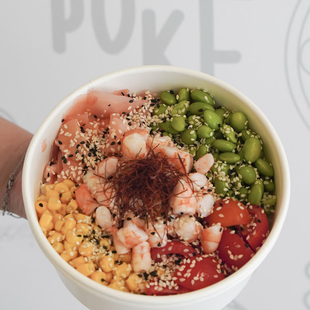 Poke Special