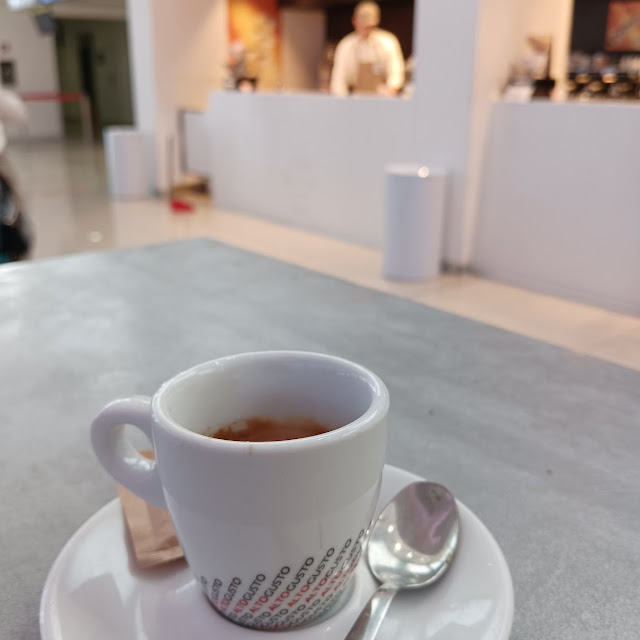 Espresso