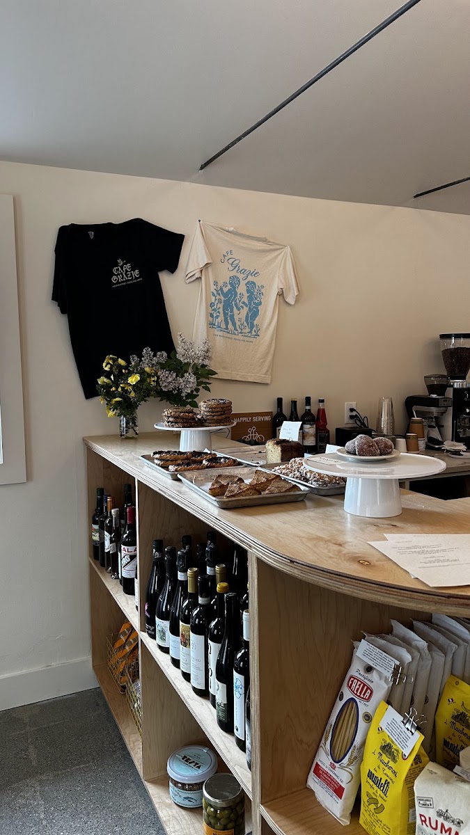 Cafe Grazie