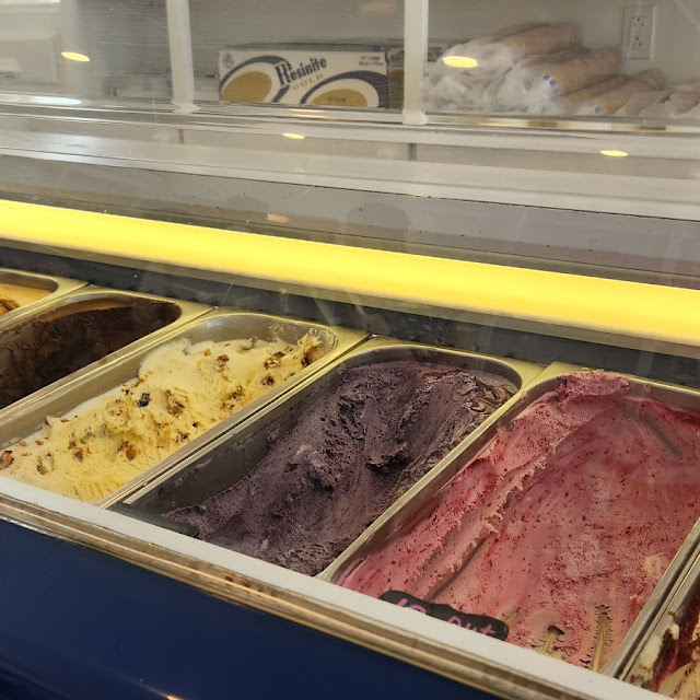 Ice Cream