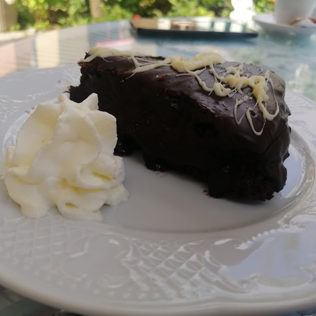 Sachertorte