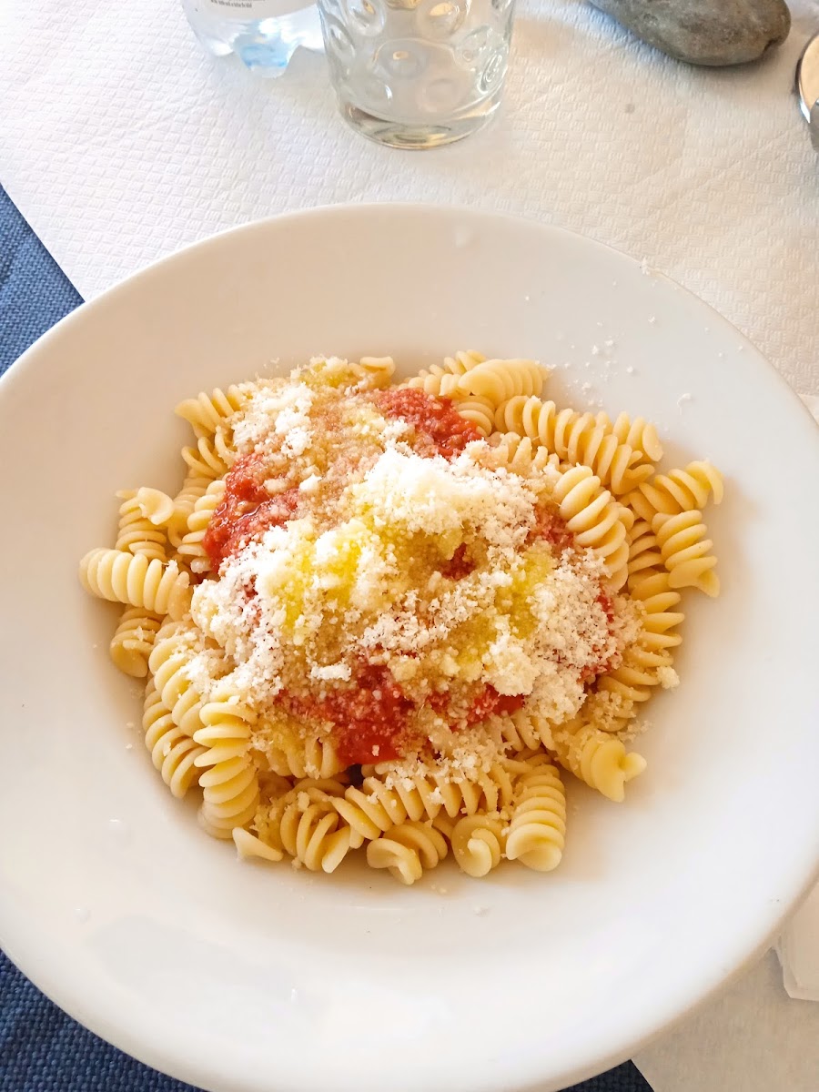 Ristorante Bar Pellegro