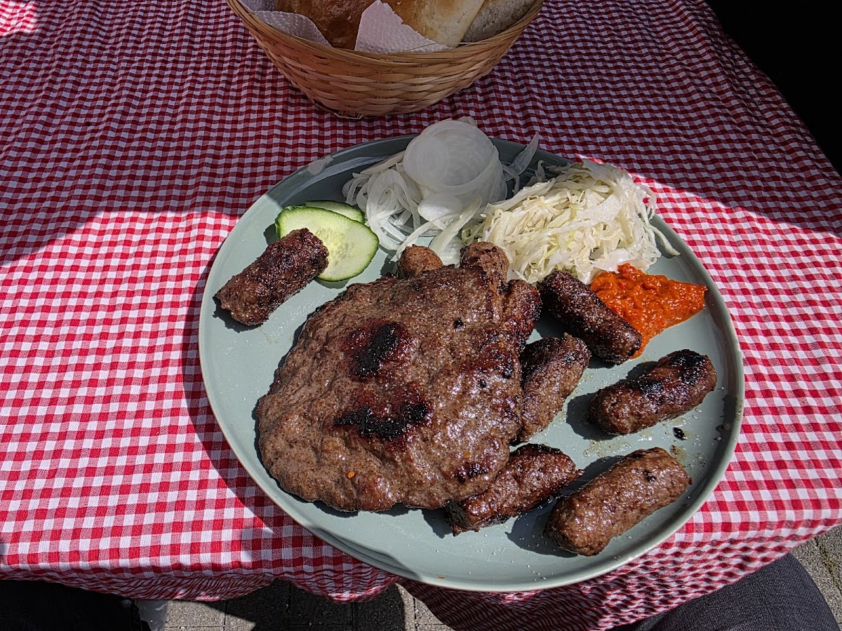 Hasi Balkan Spezialitaten