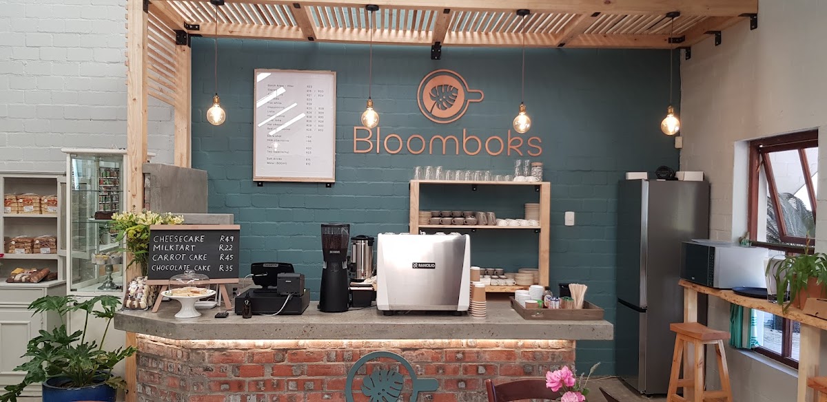 Bloomboks
