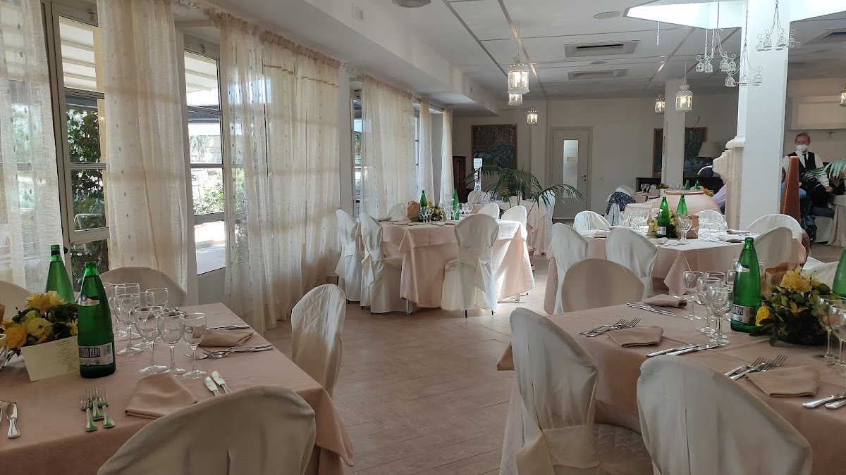 Ristorante Agriturismo Lecanfore