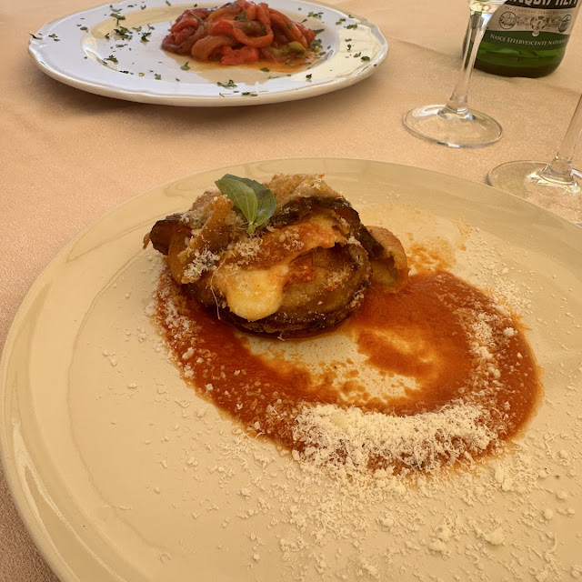 Parmigiana