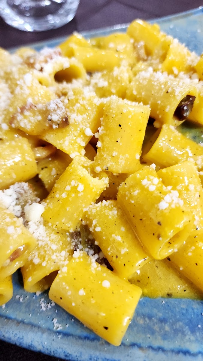 Ristorante Da Nonna Catia - Cucina Romana e Pizzeria
