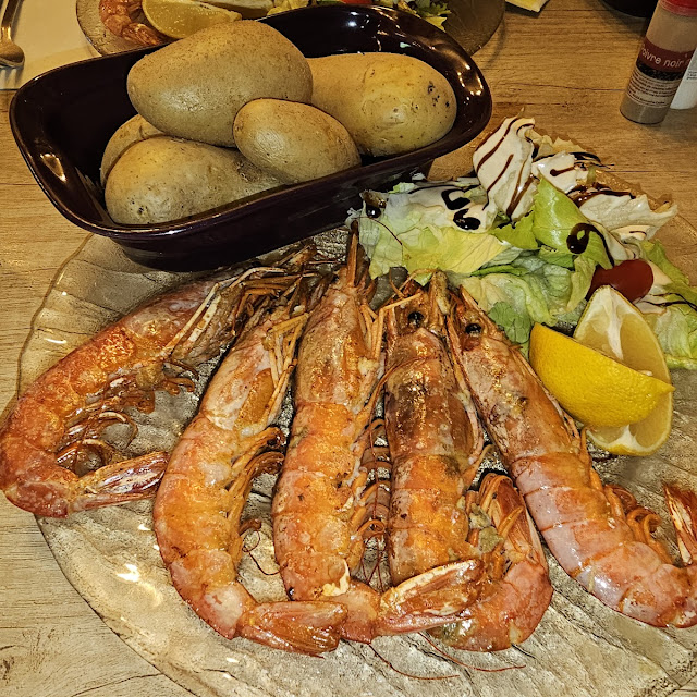 Gambas