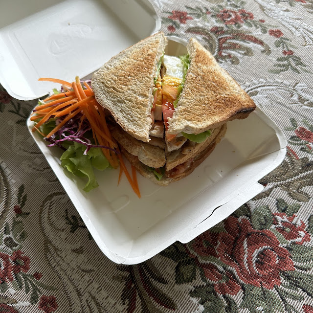 Club Sandwich