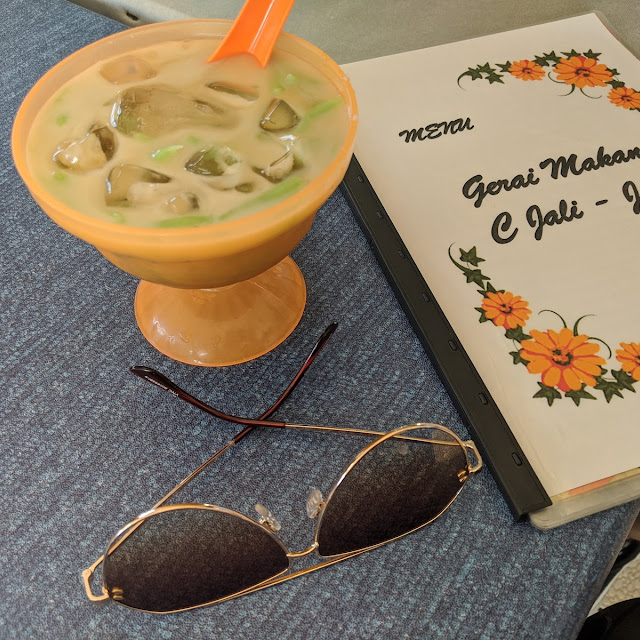 Cendol Special