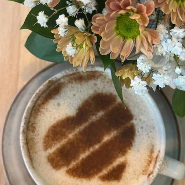 Te Chai Latte