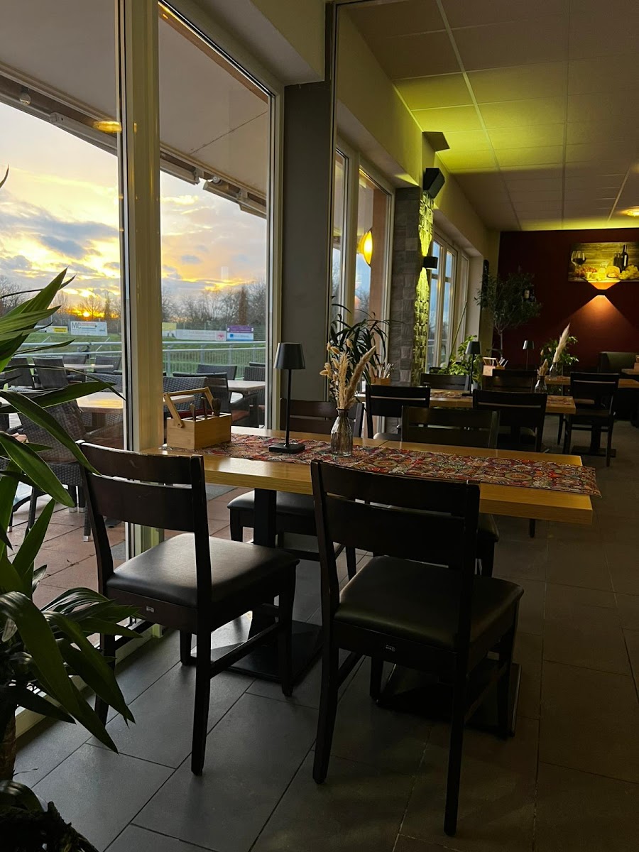 Ristorante & Pizzeria Ai Sapori