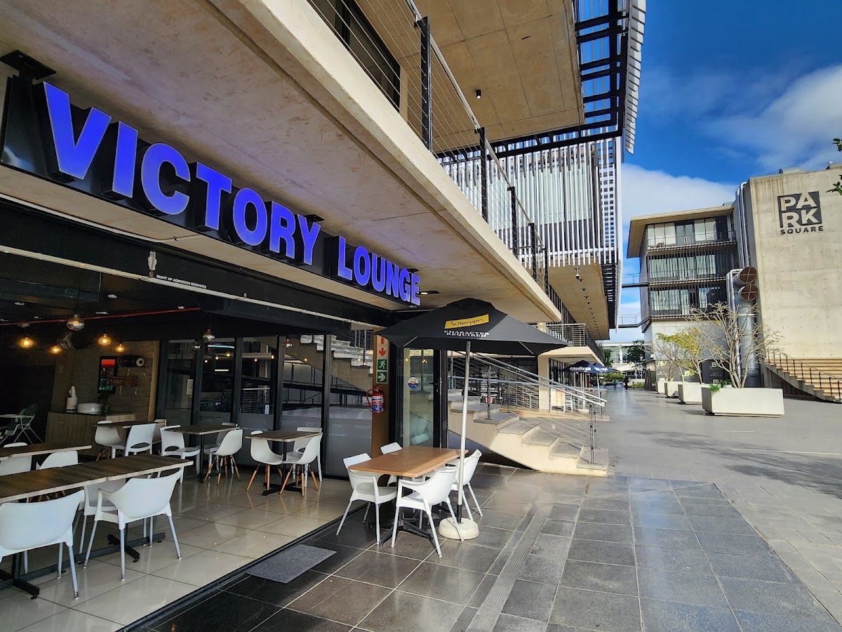 Victory Lounge