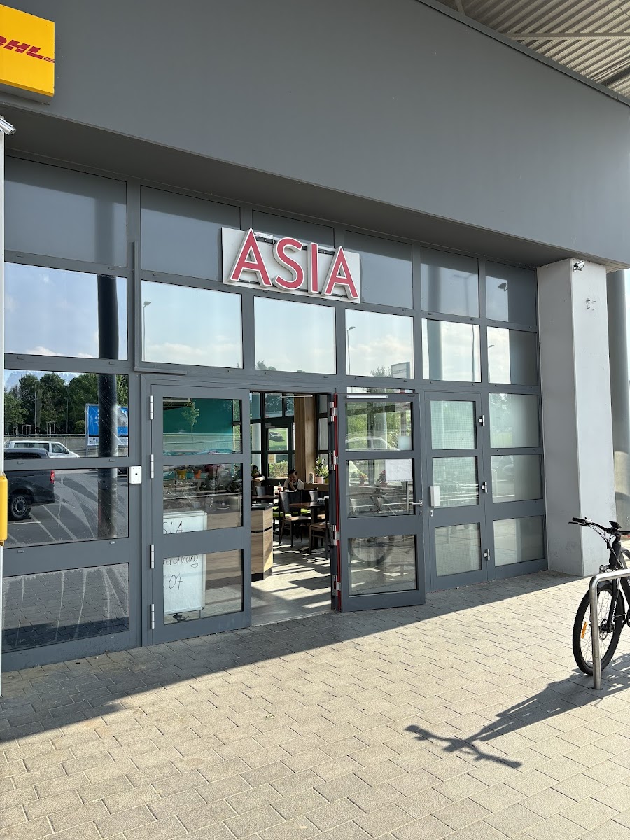 ASIABISTRO