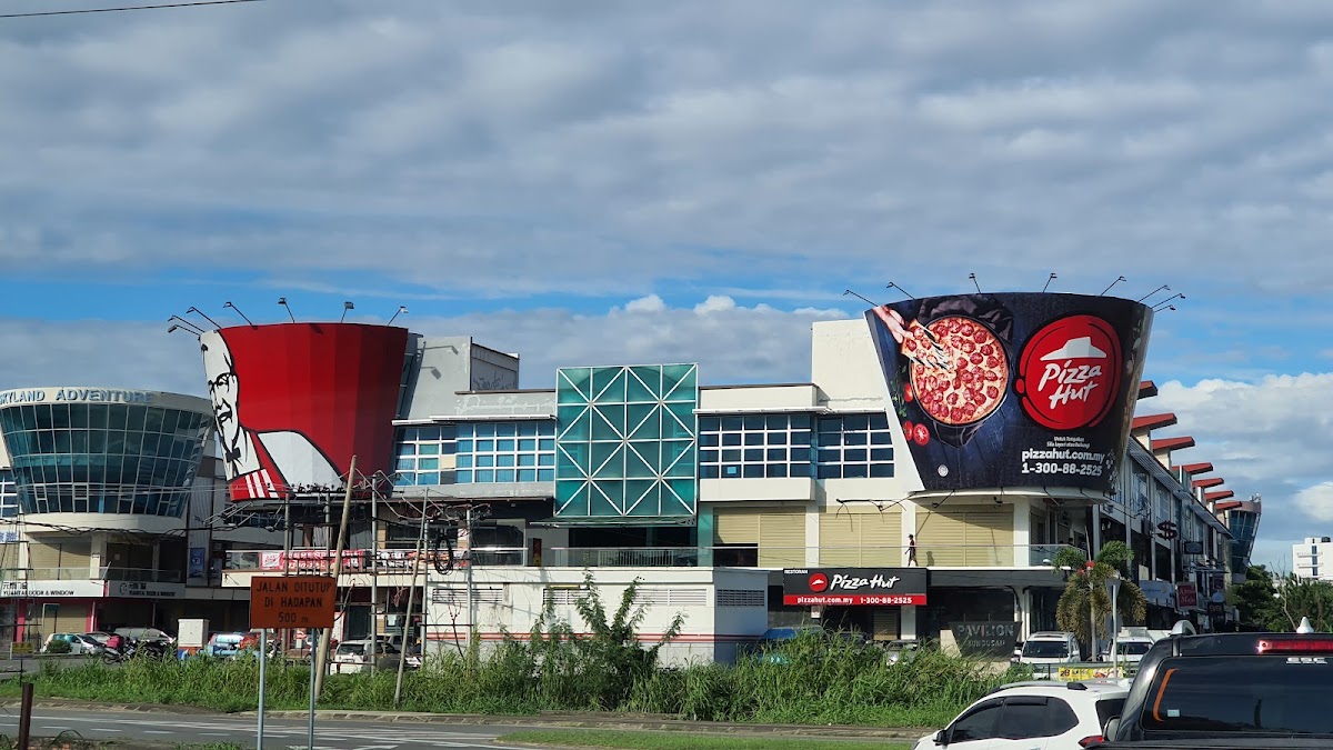 KFC Pavilion Bundusan