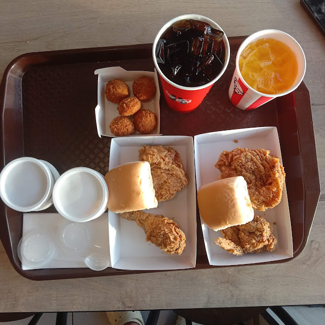 Dinner Plate