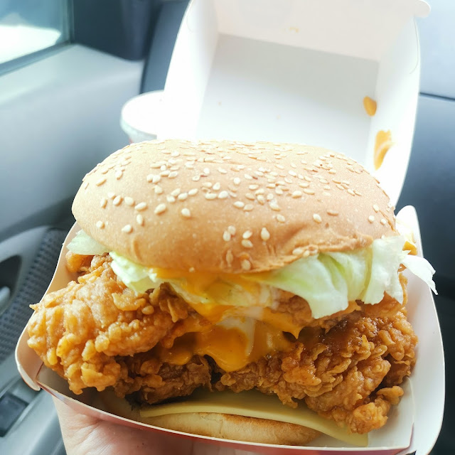 Zinger Classic