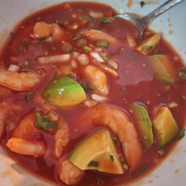 Aguachile