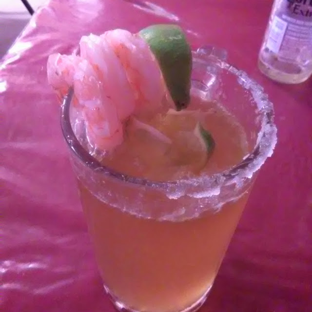 Micheladas