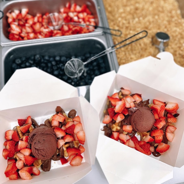 Strawberry