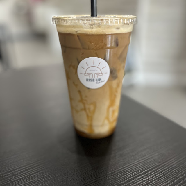 Iced Coffee