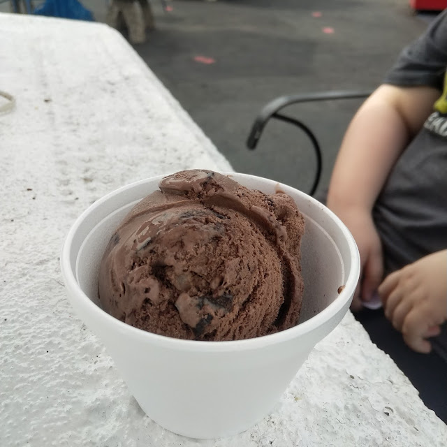 Death by Chocolate Ice Cream