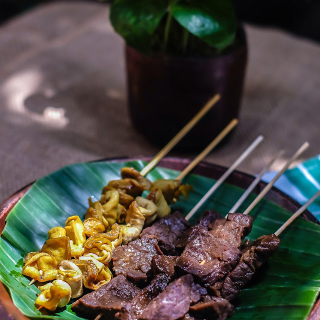 Sate Satean