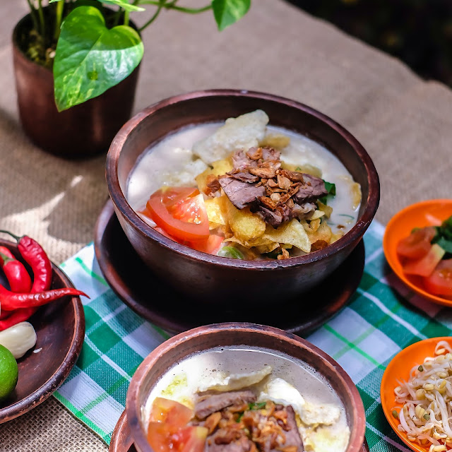 Soto Betawi