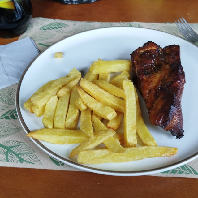 Costillas