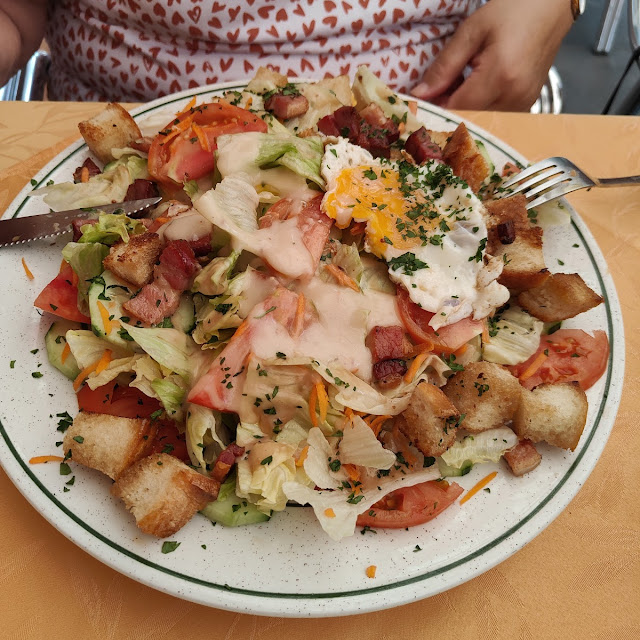 Salade Paysanne