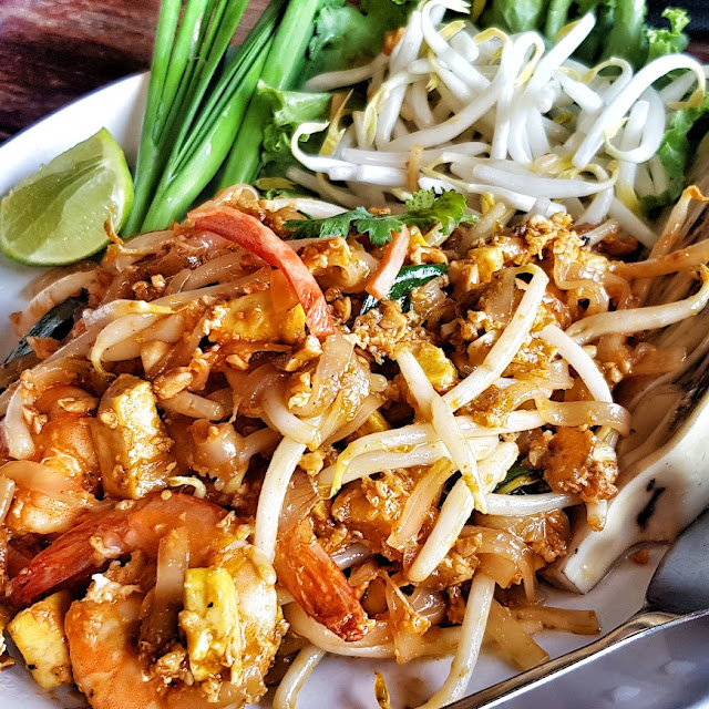 Pad Thai