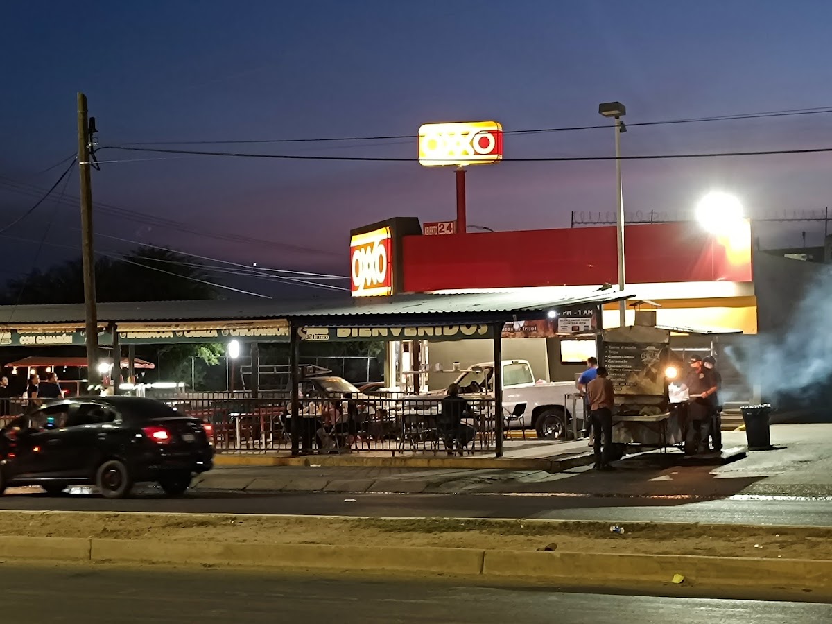 La Carreta del Chema