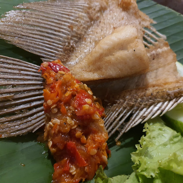 Paket Gurame