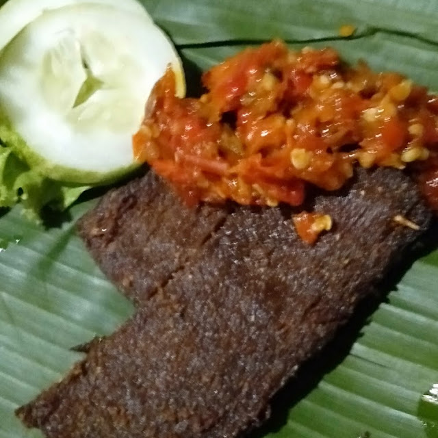 Empal Cobek Mertua