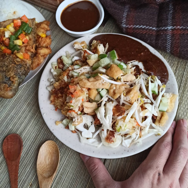 Tahu Gunting
