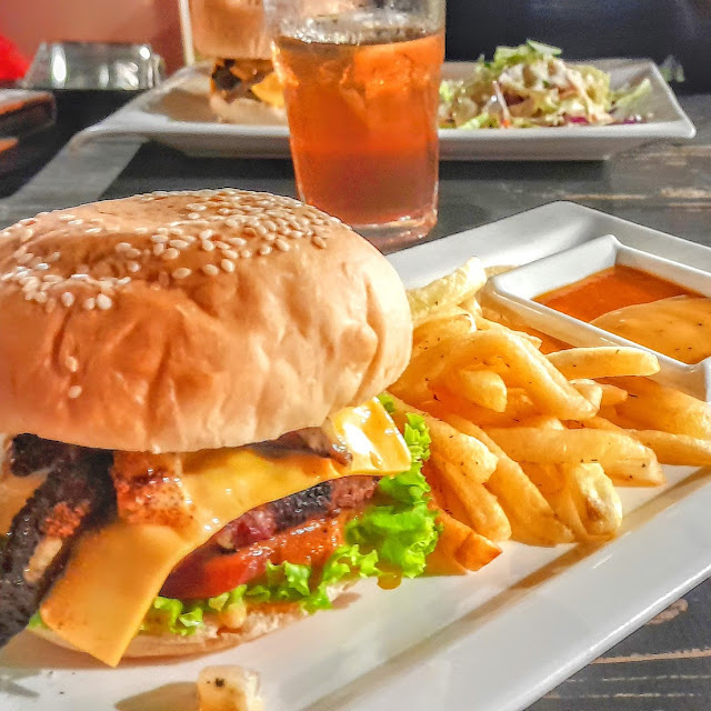 Spicy Al Alam