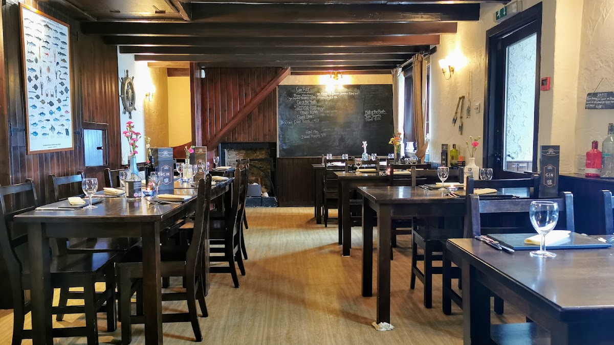 The Creel Inn & Grill