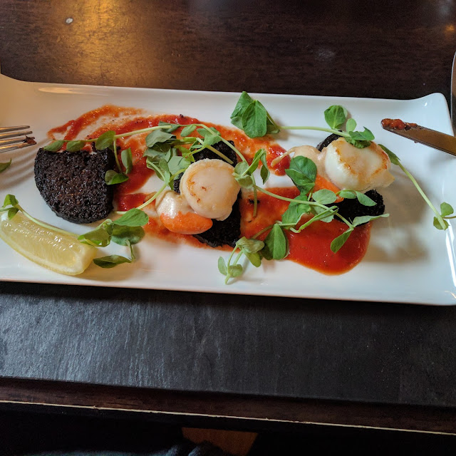 Scallops
