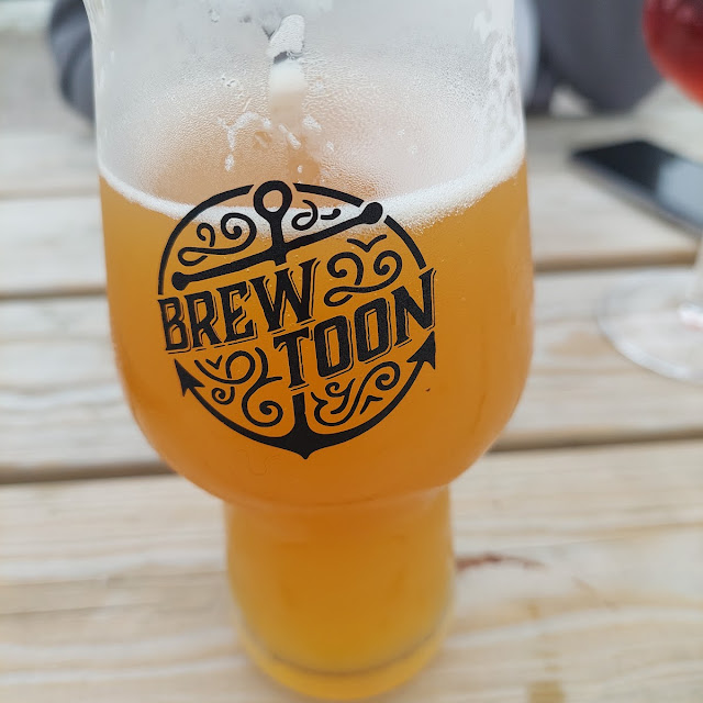 Mango Unchained IPA