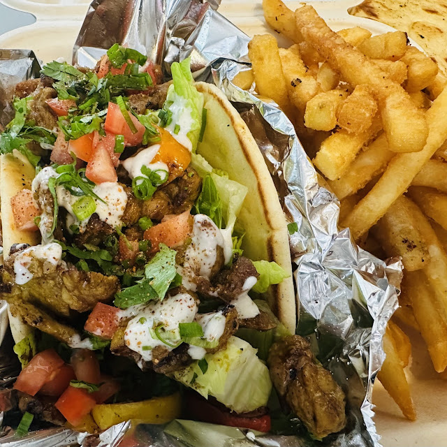 Souvlaki