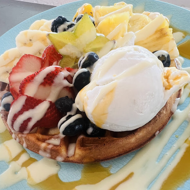 Waffle