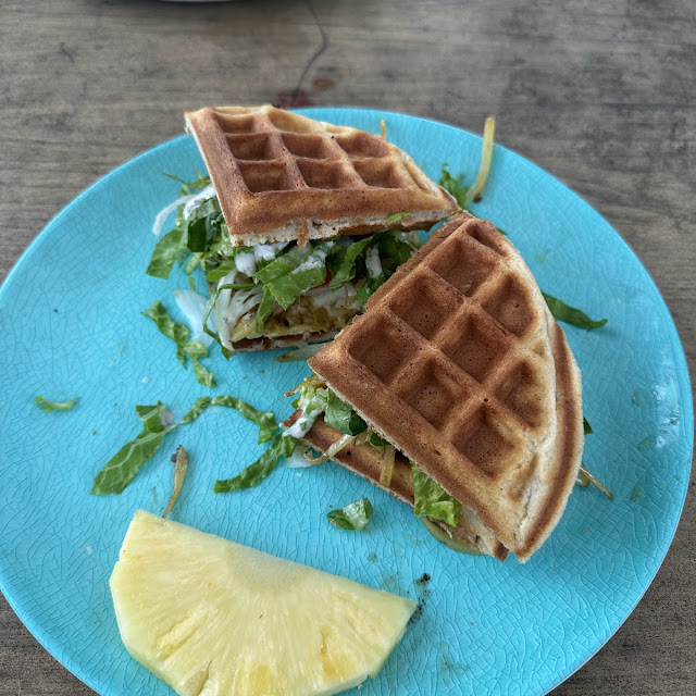 Chicken Sandwich