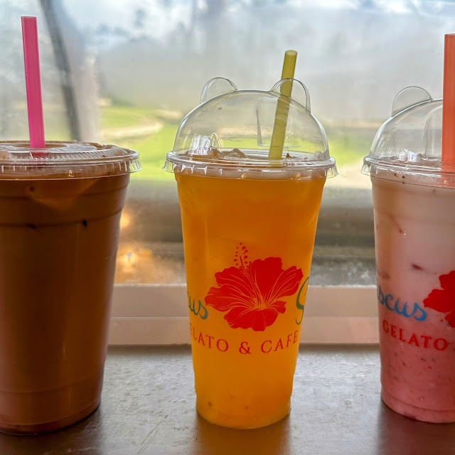 Bubble Tea