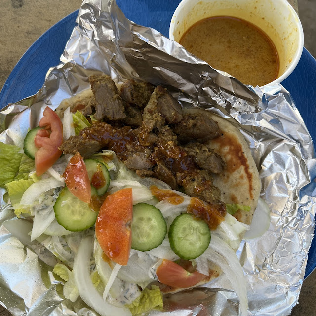 Ginger Sauce