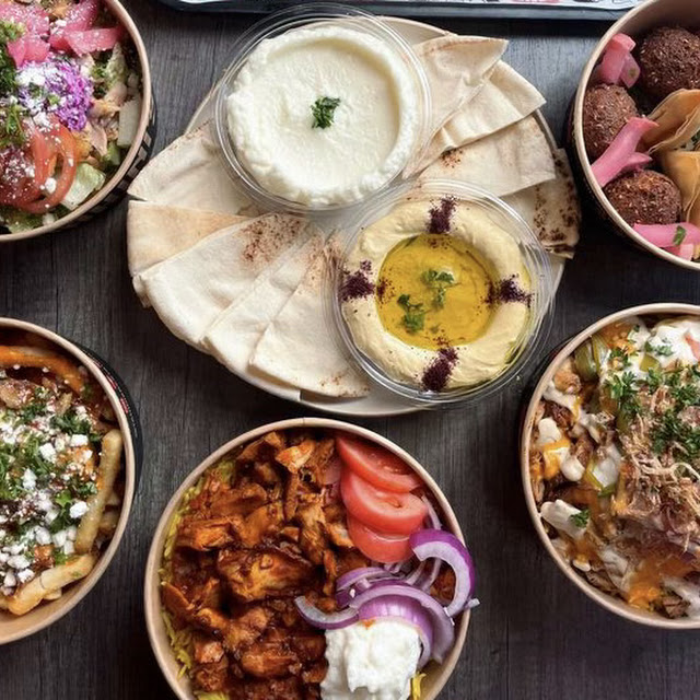 Meze